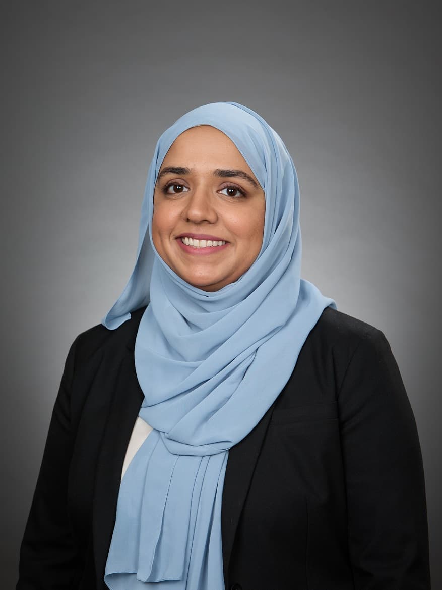 Dr. Sana Qureshi