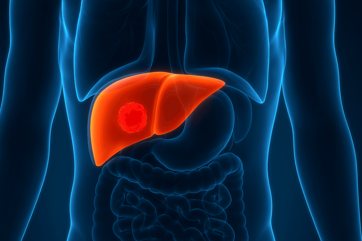 Liver Surgery (Hepatobiliary)