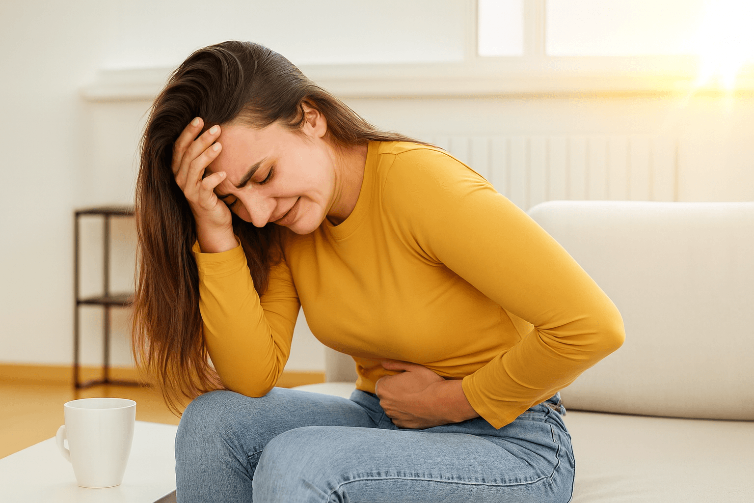 Advanced Hernia Repair