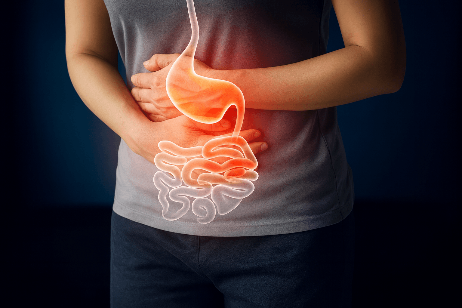 Stomach Surgery (Gastric)