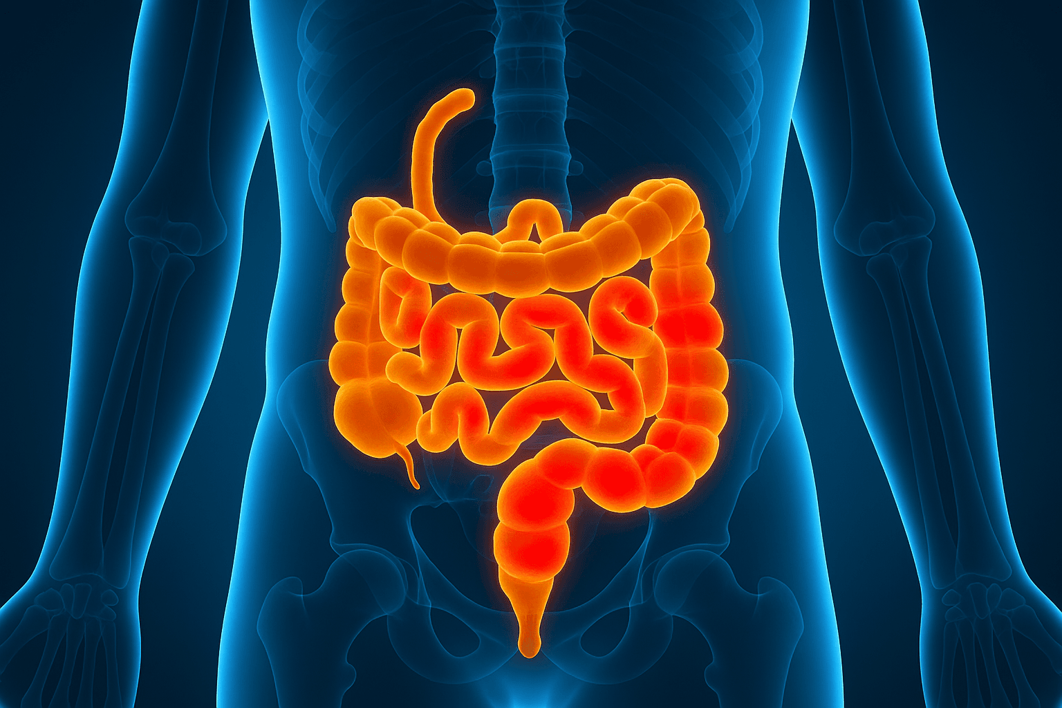 Small Bowel Surgery