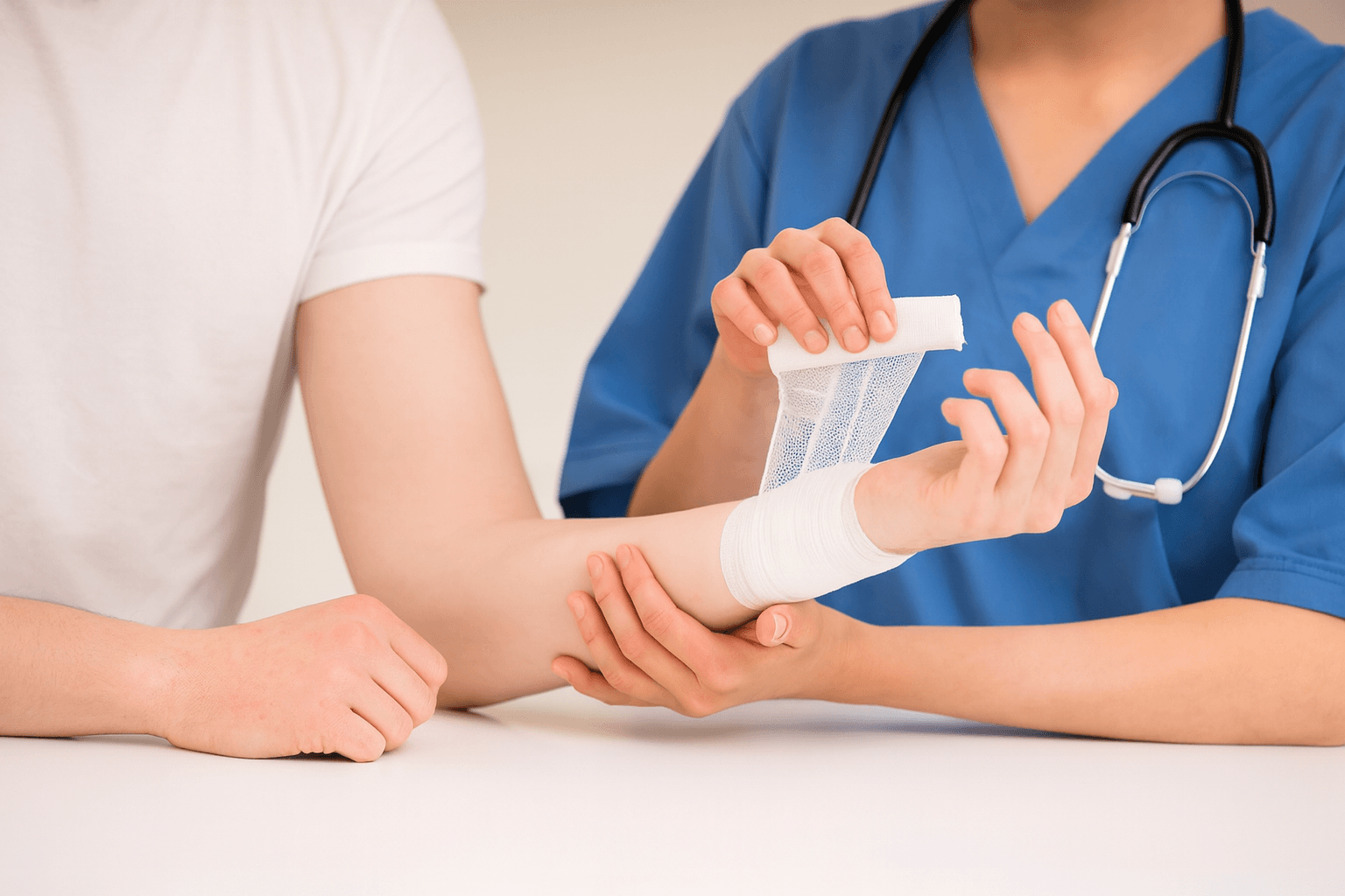 Advanced Wound Care